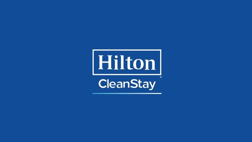 Hampton Inn Owego Exterior foto